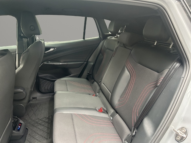 Volkswagen ID.4 4Motion