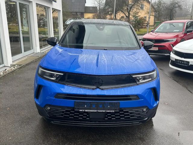 Opel Mokka GS-Line Grand Sport