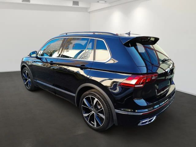 Volkswagen Tiguan DSG R-Line