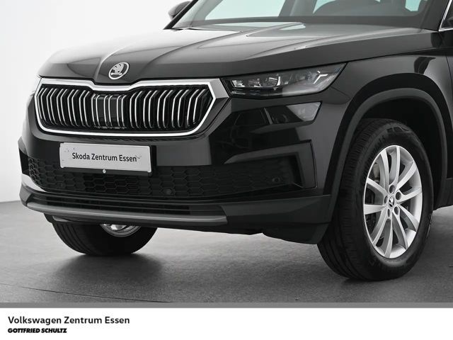Skoda Kodiaq 4x4 Style Style