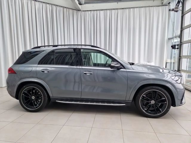 Mercedes-Benz GLE 300 4MATIC GLE 300 d