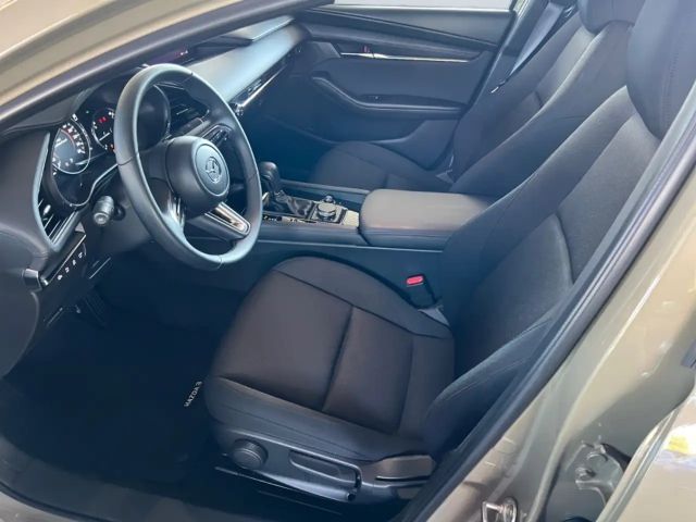 Mazda 3 Exclusive-line SkyActiv e-Skyactiv