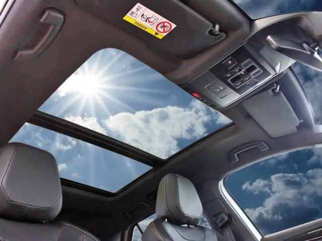 Volkswagen T-Roc 2.0 TSI 4Motion R-Line Sound