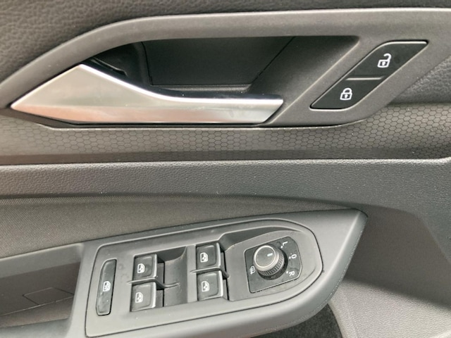 Volkswagen Golf DSG GTI Style