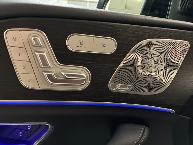 Mercedes-Benz GLE 350 4MATIC Coupé