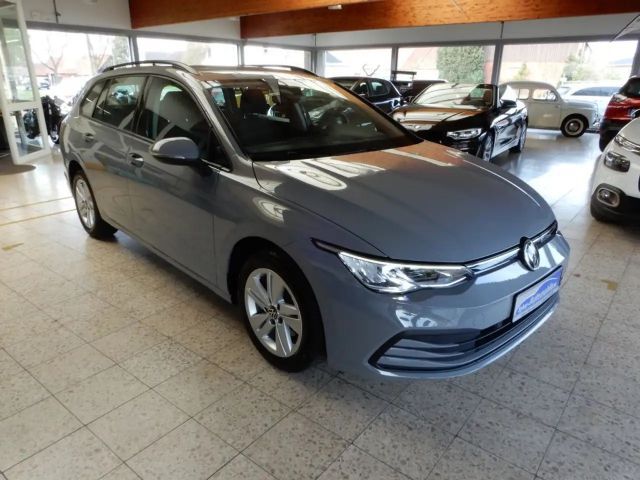 Volkswagen Golf DSG Life Variant