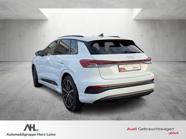 Audi Q4 e-tron 40