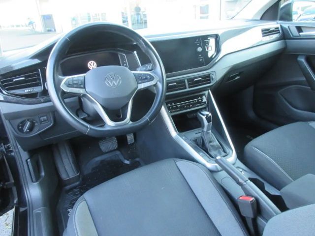 Volkswagen Polo 1.0 TSI DSG Life