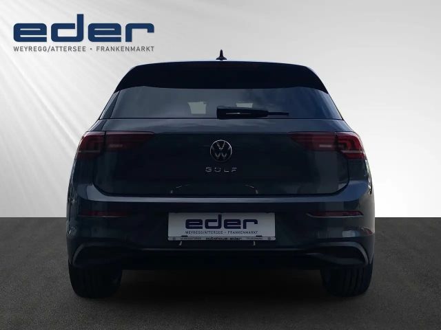 Volkswagen Golf Rabbit TDI