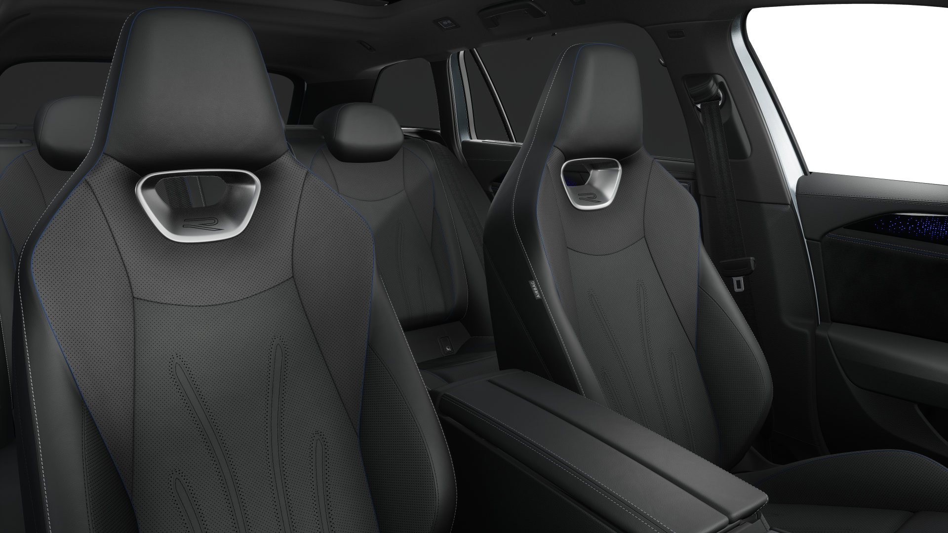 Volkswagen Passat 2.0 TDI R-Line Variant