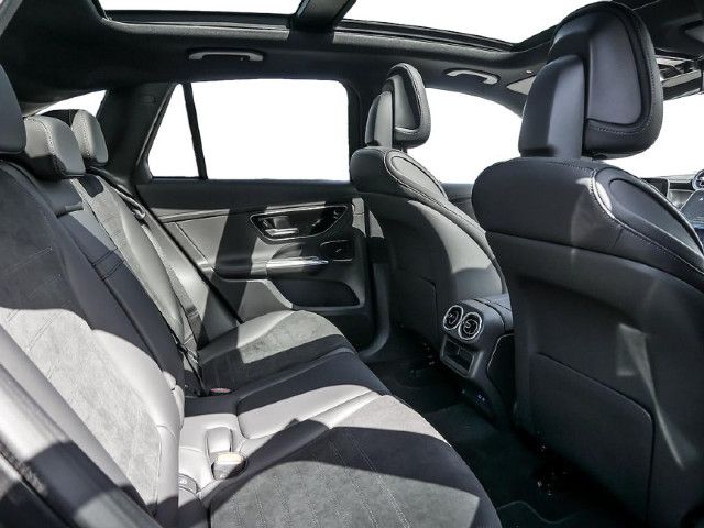 Mercedes-Benz GLC 300 4MATIC