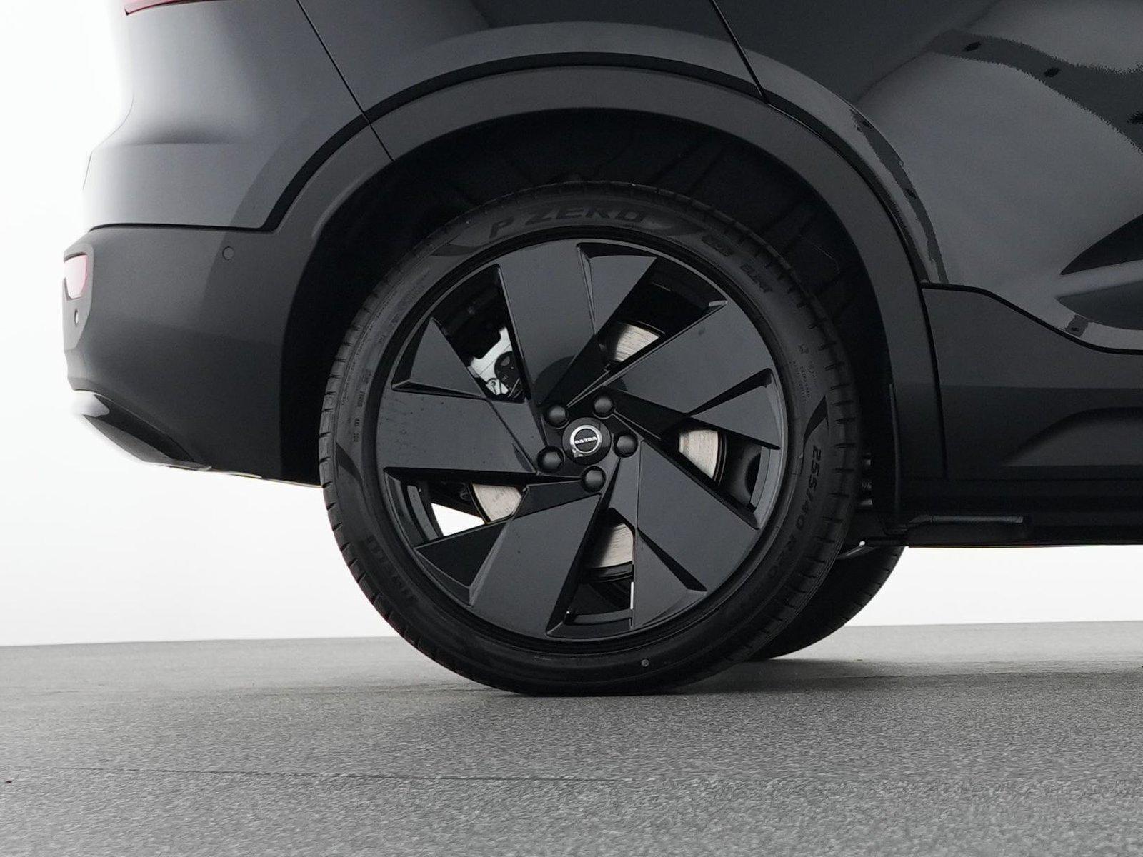 Volvo EX40 Extended range Ultra