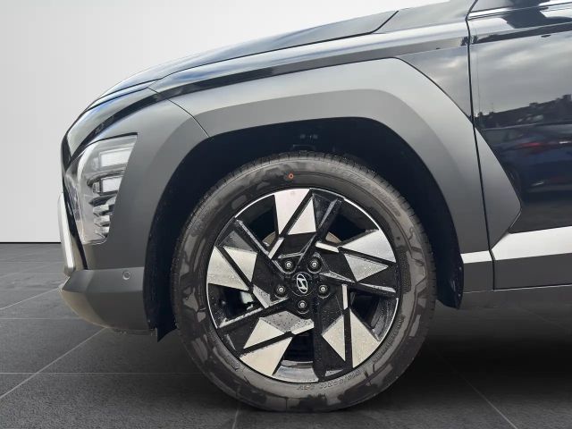 Hyundai Kona 1.6 Prime T-GDi