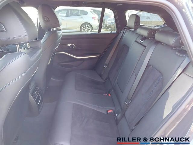 BMW 320 320i M-Sport Touring