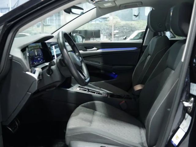 Volkswagen Golf 2.0 TDI DSG Golf VIII Move