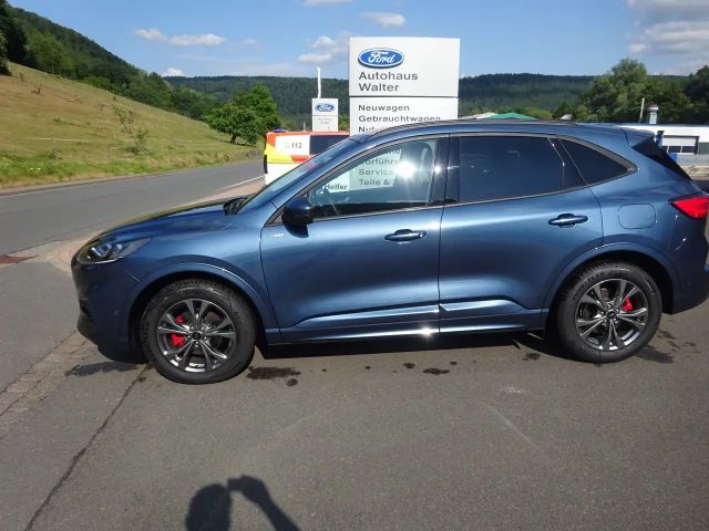 Ford Kuga AWD ST Line X
