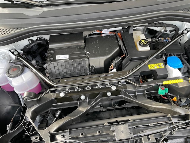 Audi Q4 e-tron Sportback