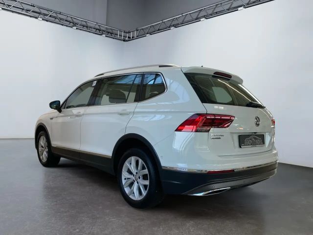 Volkswagen Tiguan 1.5 TSI Allspace DSG Highline
