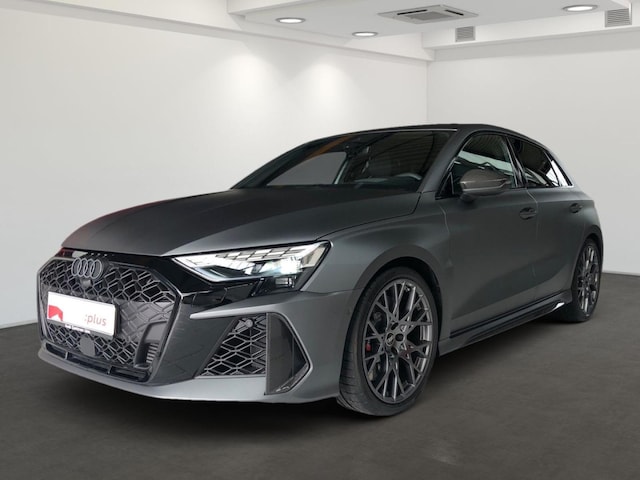 Audi RS3 Quattro S-Tronic Sportback