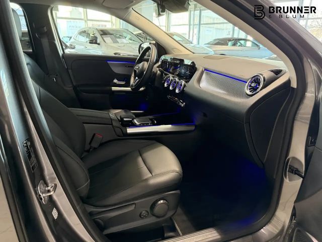 Mercedes-Benz GLA 200 Progressive