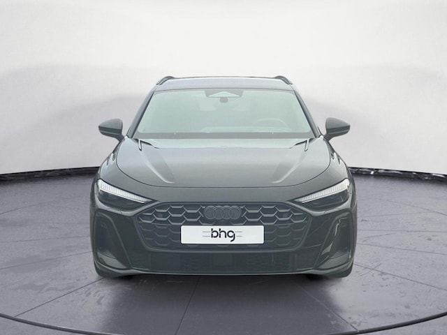 Audi A5 Avant Quattro S-Tronic