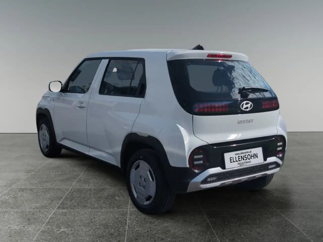 Hyundai INSTER 42 kWh