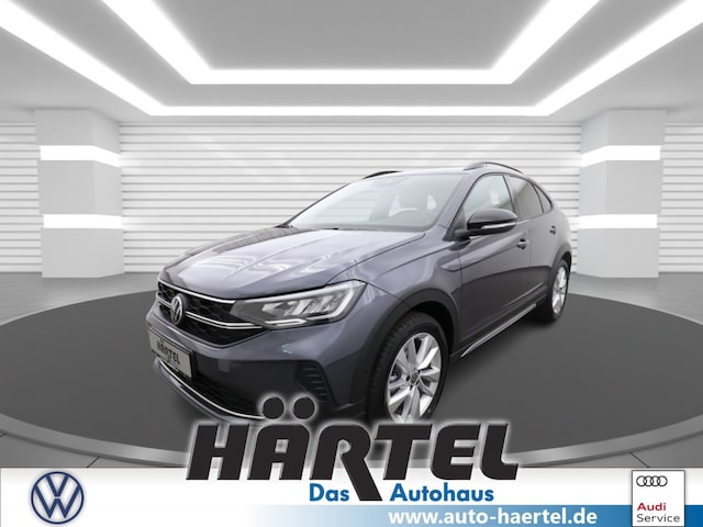 Volkswagen Taigo 1.5 TSI DSG