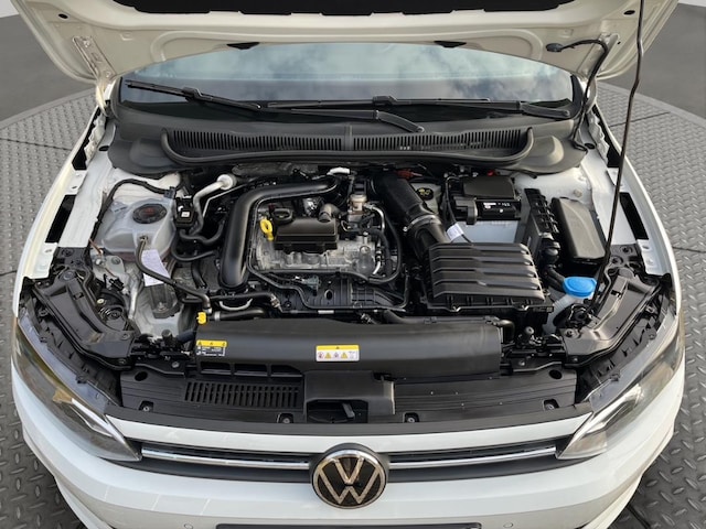 Volkswagen Polo 1.0 TSI