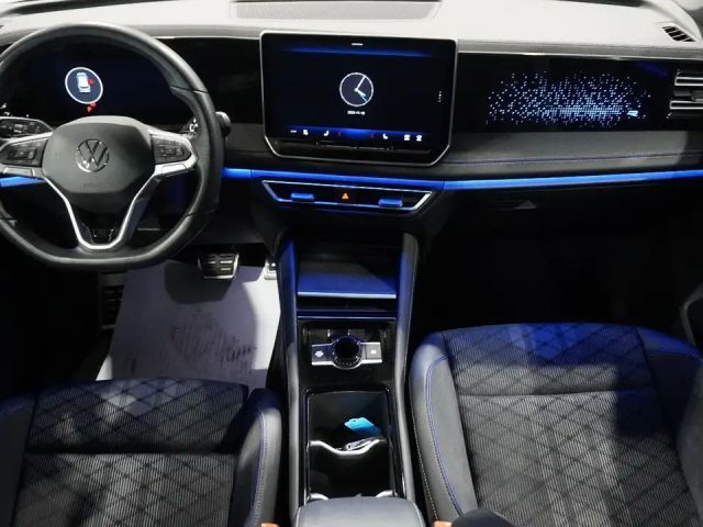 Volkswagen Tiguan 2.0 TDI R-Line