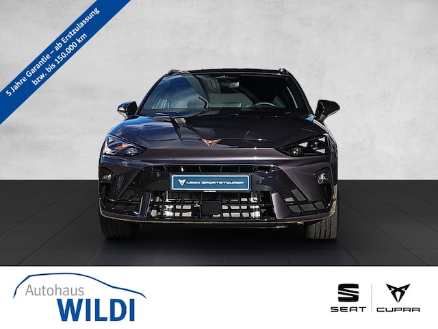 Cupra Leon DSG Sportstourer VZ