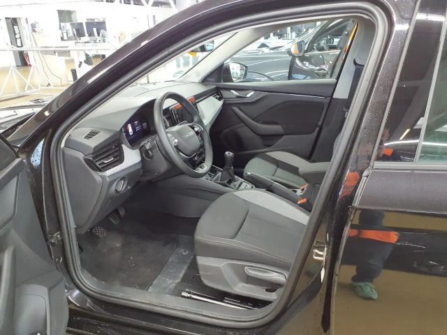 Skoda Kamiq 1.0 TSI Tour