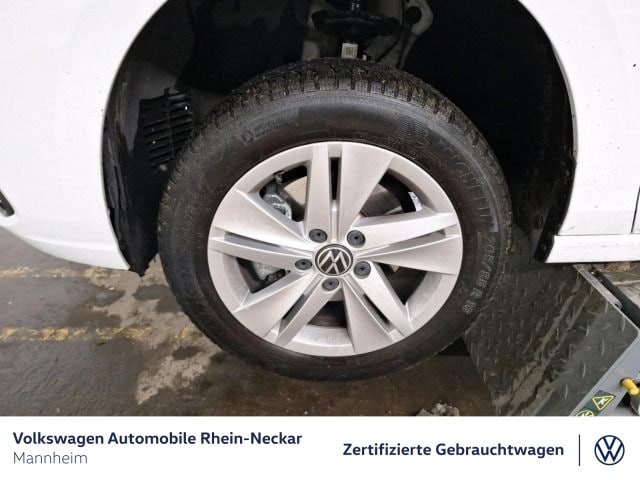 Volkswagen Golf 1.5 TSI Golf VIII Life