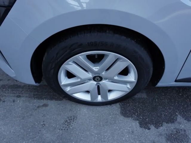 Renault Clio Evolution