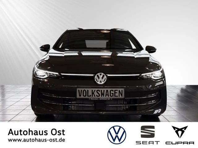 Volkswagen Golf Golf VIII