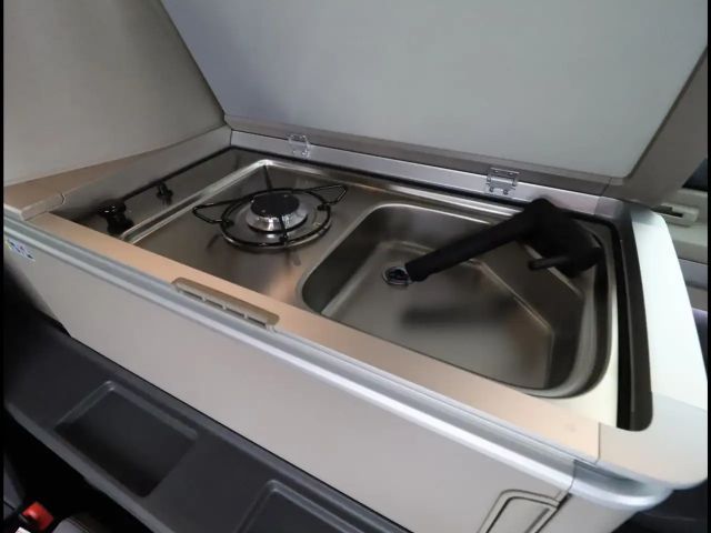 Volkswagen California 2.0 TDI DSG Ocean T7