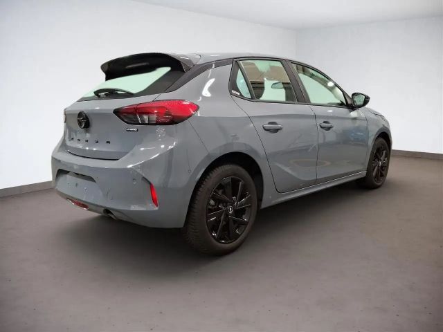 Opel Corsa Edition Hybrid