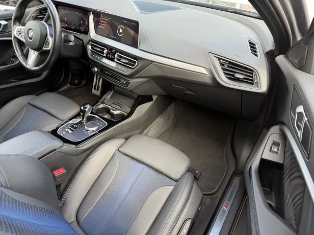 BMW 120 120i M-Sport Sedan