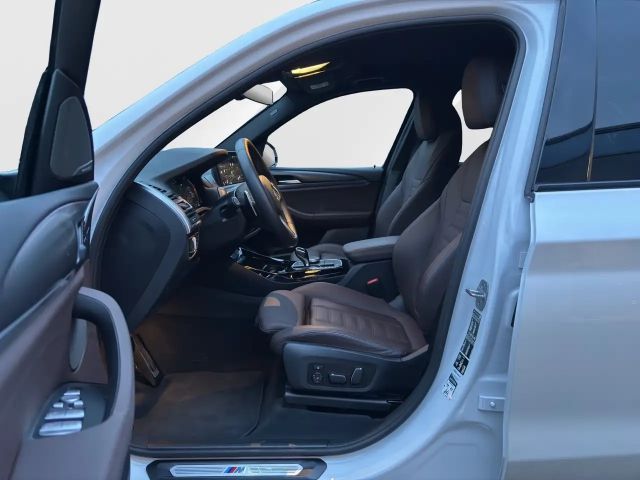 BMW X3 xDrive30d