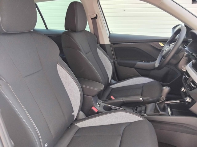 Skoda Kamiq 1.0 TSI Selection