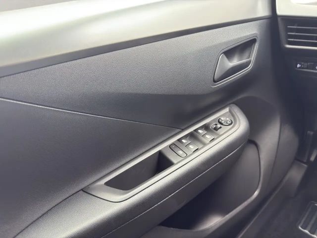 Opel Frontera Edition