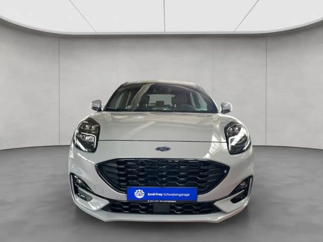 Ford Puma EcoBoost ST Line