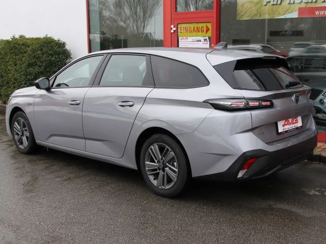 Peugeot 308 SW Style