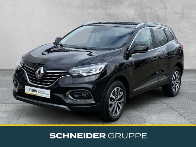 Renault Kadjar Intens TCe 140