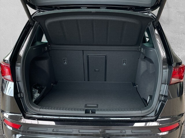 Cupra Ateca 2.0 TSI 4Drive DSG