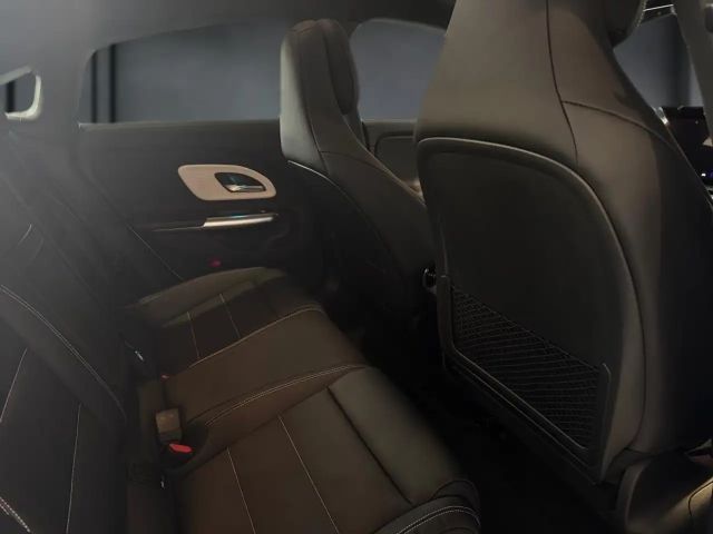 Mercedes-Benz CLA 250 AMG Line Coupé