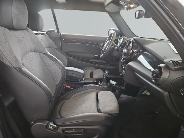 MINI Cooper Cabrio Cooper Cabrio*Classic Trim*DAB*LED*Komfortzg.*Temp