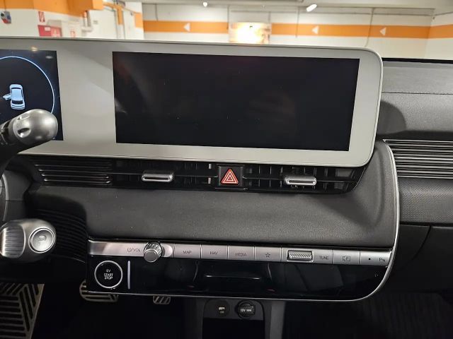 Hyundai IONIQ 5 4WD Vierwielaandrijving