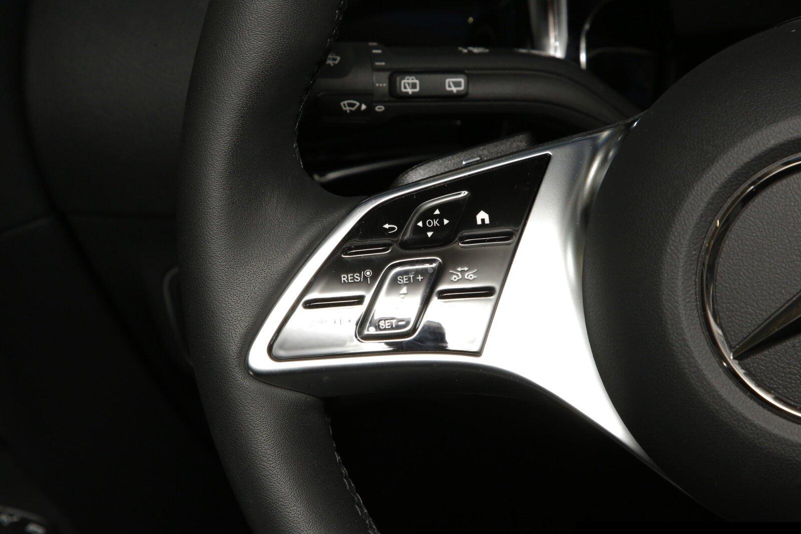 Mercedes-Benz GLA 220 Progressive