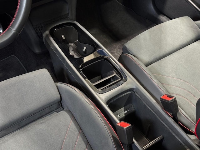 Volkswagen ID.3 GTX Performance