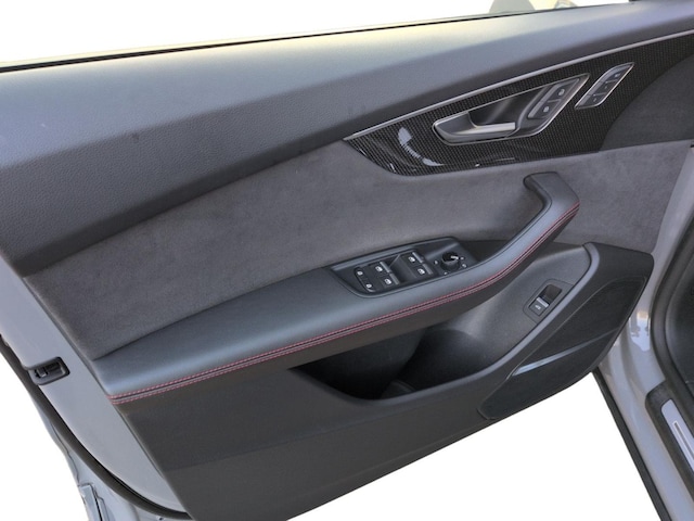 Audi SQ8 Competition Quattro